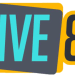 Hình ảnh logo nhà cái five88