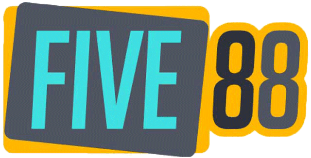Hình ảnh logo nhà cái five88