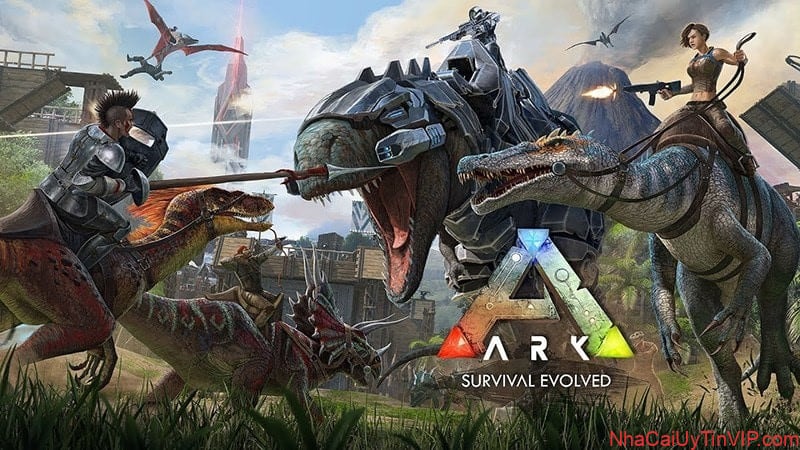 Game-Ark-Survival-Evolved