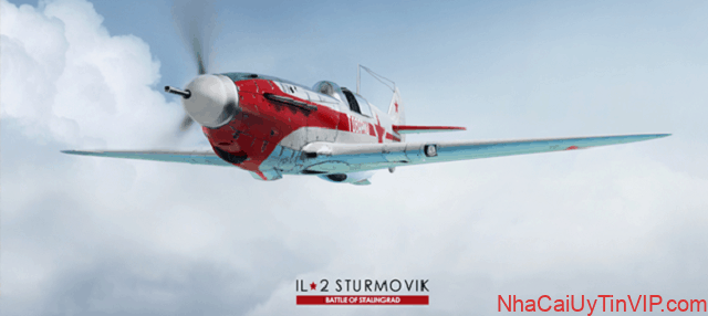 Il-2 Sturmovik: Battle Of Stalingrad