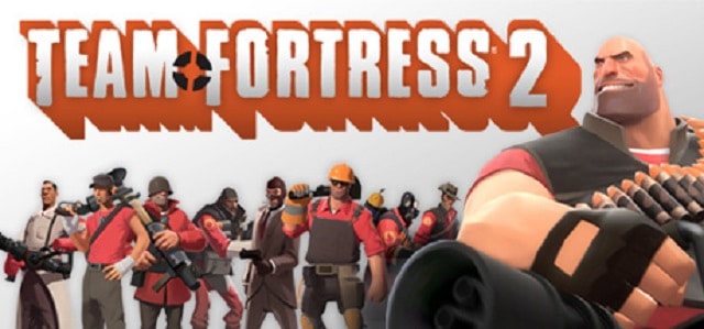 Nhà phát hành game Team Fortress là Valve cũng là những nhà sáng lập game đời đầu
