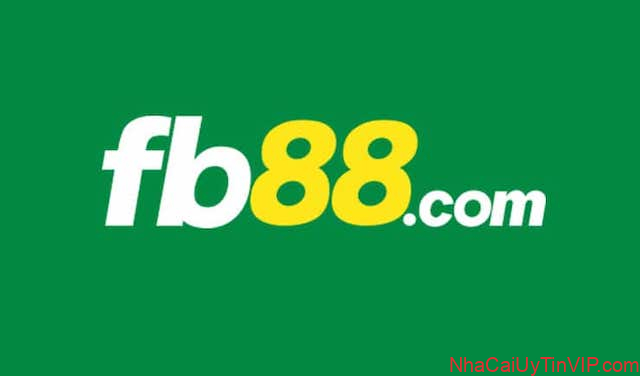 FB88 - một trong những thương hiệu nổi bật của hệ thống cá cược online