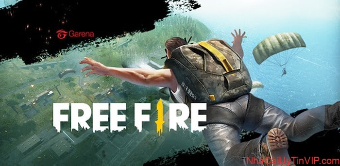 Free Fire 